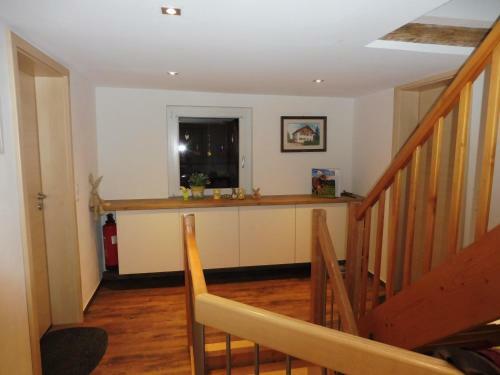 Apartamento G�stehaus Grath