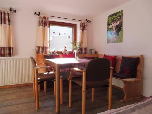 Apartamento G�stehaus Grath