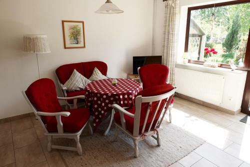 Apartamento Sprengercampus