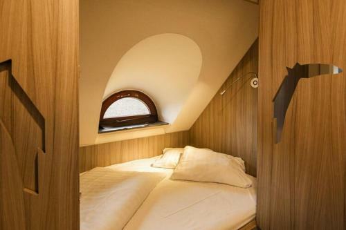 Holiday Resort Van Der Valk Linstow - Dms02134-fyd