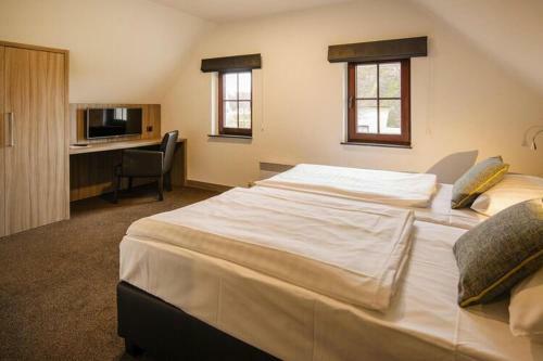Holiday Resort Van Der Valk Linstow - Dms02134-fyd