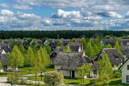 Holiday Resort Van Der Valk Linstow - Dms02134-fyd