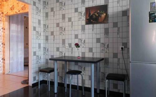 Apartment To Janna