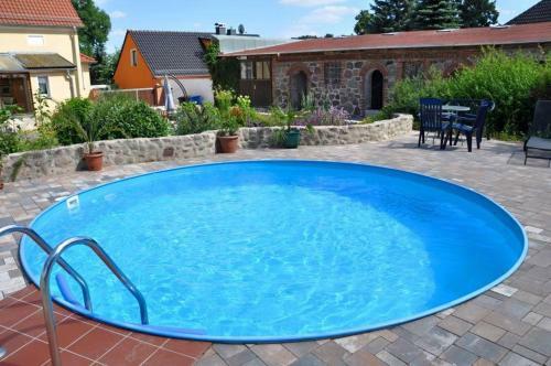 Apartamento Ferienhof Linow