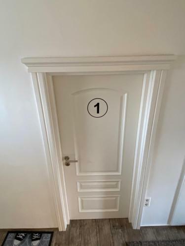Haus Am Sandh�gel