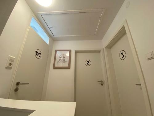 Haus Am Sandh�gel
