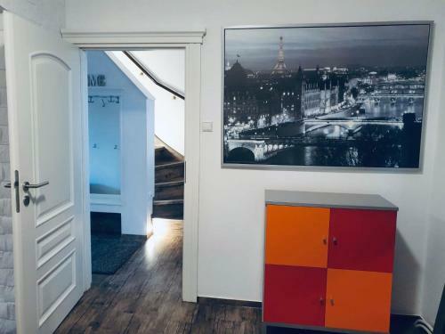Haus Am Sandh�gel
