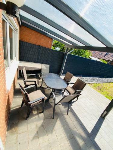 Haus Am Sandh�gel