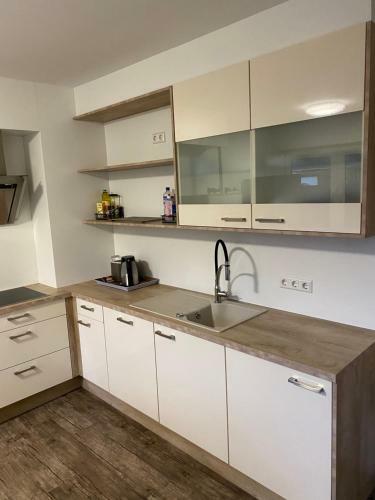 Haus Am Sandh�gel