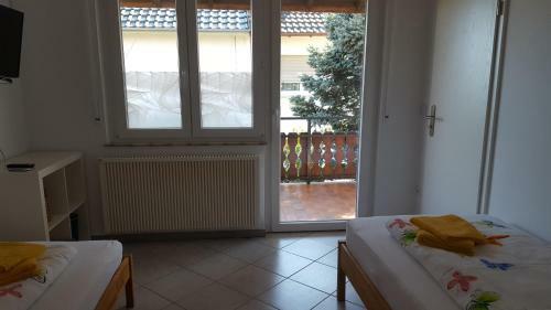 Apartamento Ferienwohnung Bruckenfeld