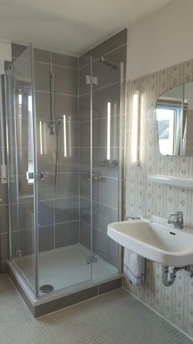 Apartamento Ferienwohnung Bruckenfeld