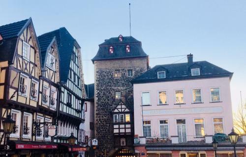 Apartamento Im Kleinen Stil Ll