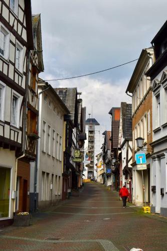 Apartamento Im Kleinen Stil Ll