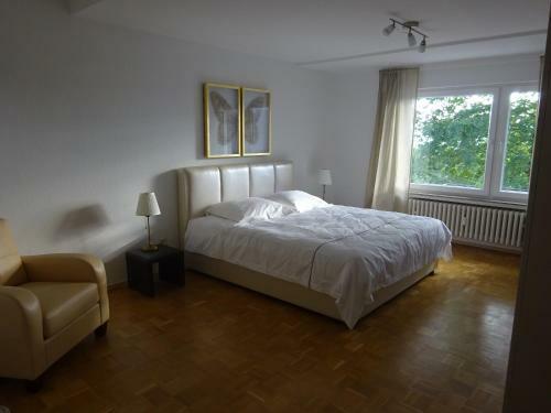 Apartamento Ferienapartment Linz Am Rhein