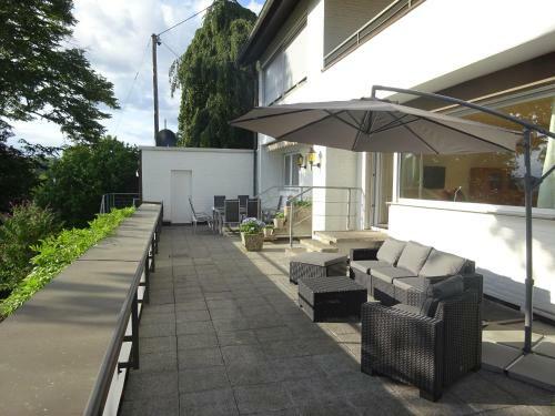 Apartamento Ferienapartment Linz Am Rhein