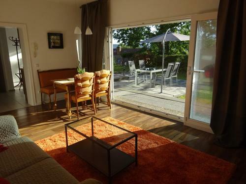 Apartamento Ferienapartment Linz Am Rhein