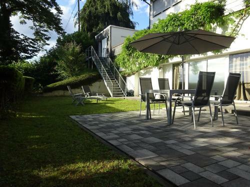 Apartamento Ferienapartment Linz Am Rhein