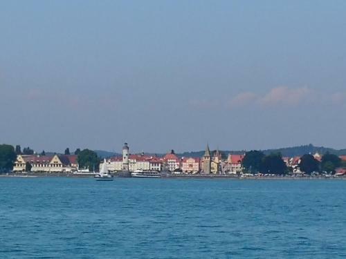Apartamento Fewo Tanja