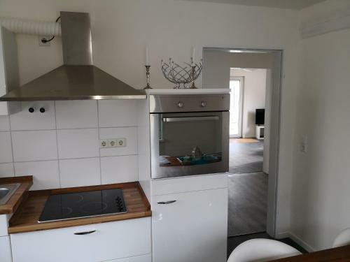 Apartamento Fewo Tanja