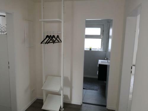 Apartamento Fewo Tanja