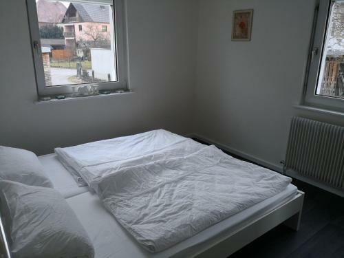Apartamento Fewo Tanja