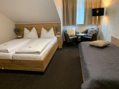 Hotel & Gutsgasthaus K�berle