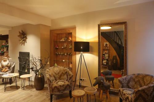 Hotel & Gutsgasthaus K�berle