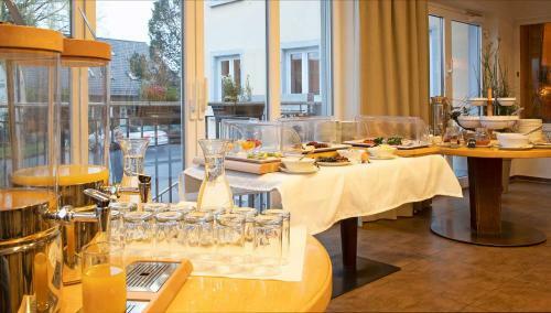 Hotel & Gutsgasthaus K�berle