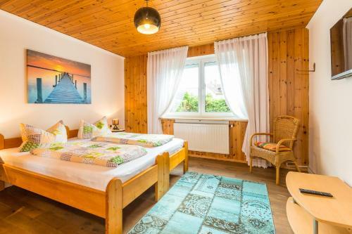 Apartamento Ferienwohnungen Haus Christine