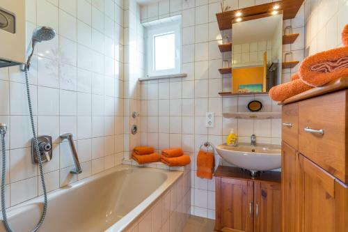 Apartamento Ferienwohnungen Haus Christine