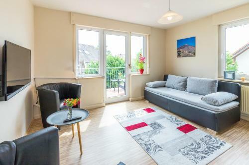Apartamento Ferienwohnungen Haus Christine