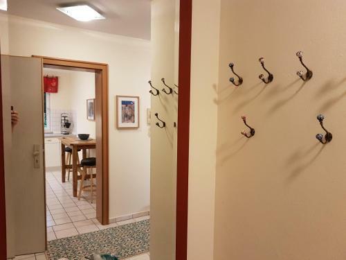 Apartamento Wohnung Seerose