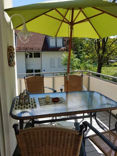 Apartamento Wohnung Seerose