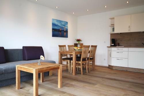 Apartamento Ferien Im Hummelhaus
