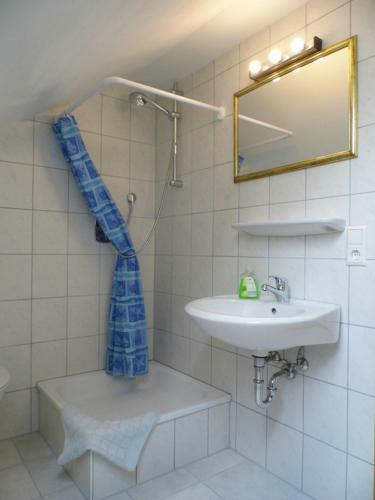 Apartamento Ferien Im Hummelhaus