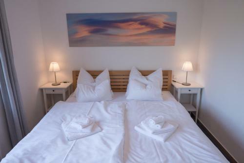 Apartamentos G�stehaus Albero