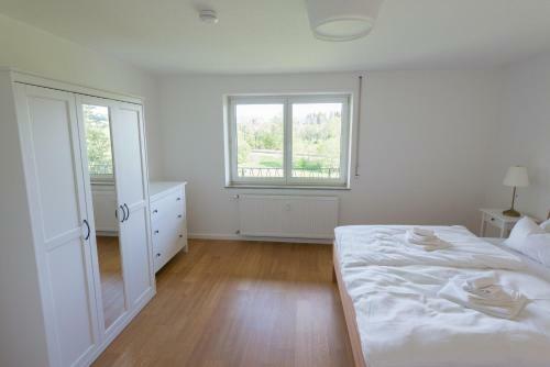 Apartamentos G�stehaus Albero