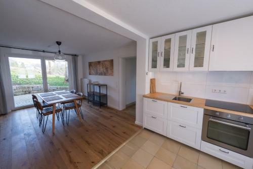 Apartamentos G�stehaus Albero