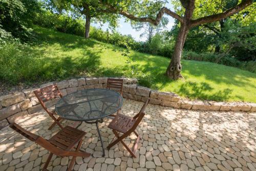 Apartamentos G�stehaus Albero