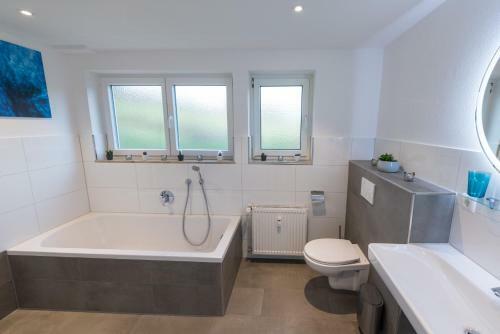 Apartamentos G�stehaus Albero