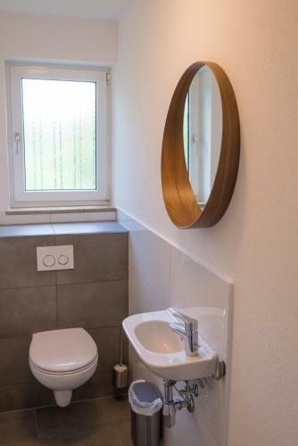 Apartamentos G�stehaus Albero
