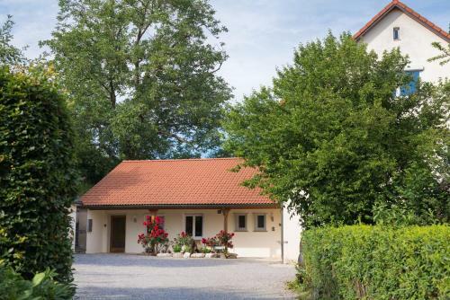 Apartamentos G�stehaus Albero