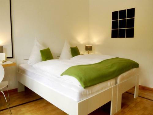 Apartamento Ferienwohnung Familie Lindner