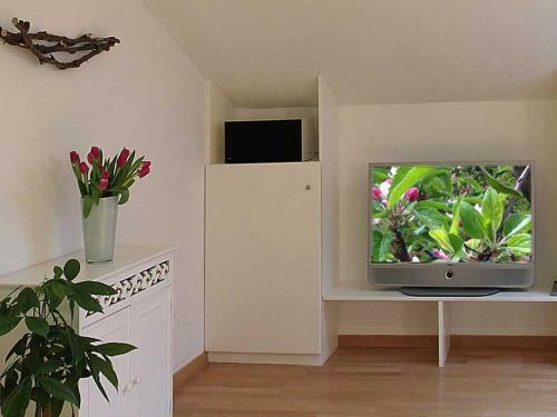 Apartamento Ferienwohnung Familie Lindner