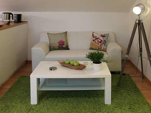 Apartamento Ferienwohnung Familie Lindner
