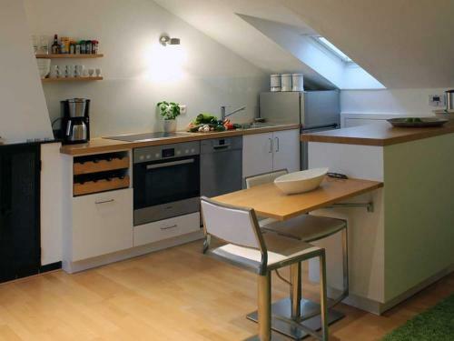 Apartamento Ferienwohnung Familie Lindner