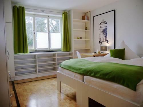 Apartamento Ferienwohnung Familie Lindner
