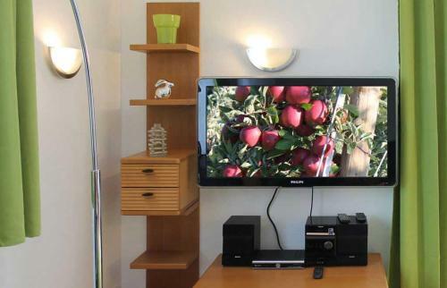 Apartamento Ferienwohnung Familie Lindner