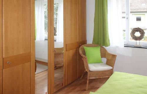 Apartamento Ferienwohnung Familie Lindner