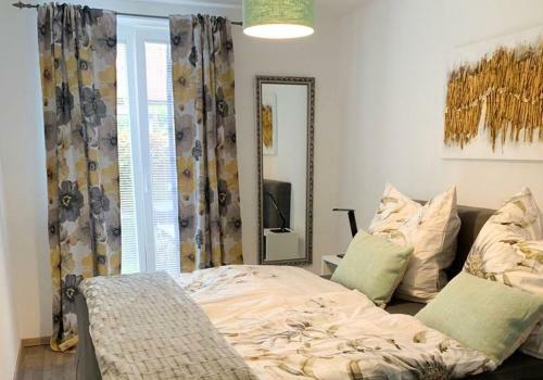 Apartamento H.n.h. Ferienwohnung